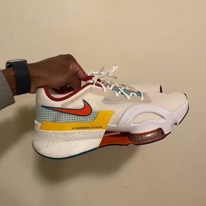 Nike Men's Air Zoom Superrep 3 Running Shoes